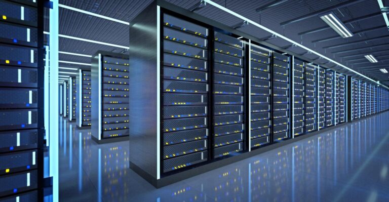 Data-Center